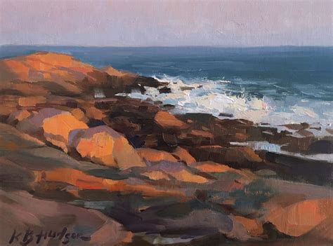 Cape Ann Rocks - Co|So - Copley Society of Art