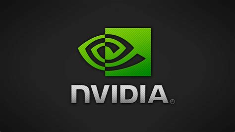 Nvidia Logo UHD 4K Wallpaper | Pixelz