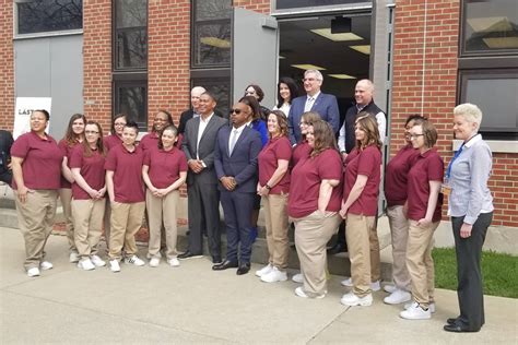 It's Coding Time: Indiana Women's Prison Launches Computer Coding Program