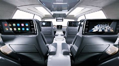 New 2022 Lincoln Navigator Redesign - Lincoln Car Price