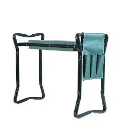 Best Gardening Stool with Handles: Kneeling Stools | Garden kneeler ...