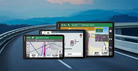 Best Truck GPS Navigation Devices: A Complete Guide for Commercial Drivers