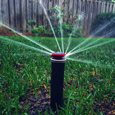 The Irrigation System Explained | Installation and Maintenance Guide