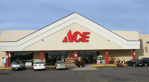 Colorado Springs Hardware Store - Ace Hardware Store Near Me