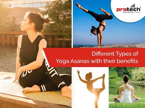 11 Yoga Asanas & Their Benefits on Our Body | Protech Group