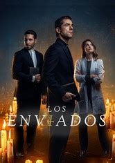 Los Enviados - Ver la serie online completas en español