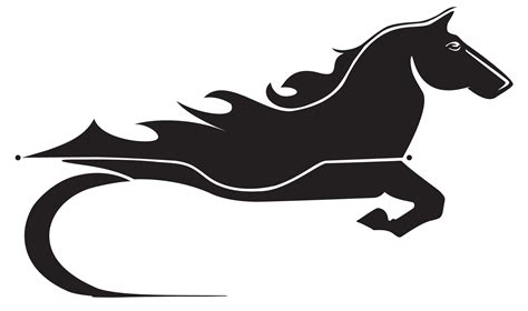 Steel Horse | Logo Design on Behance