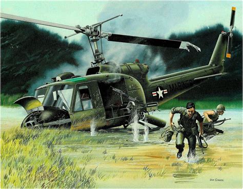 Vietnam War Helicopter Drawing - Drawing.rjuuc.edu.np