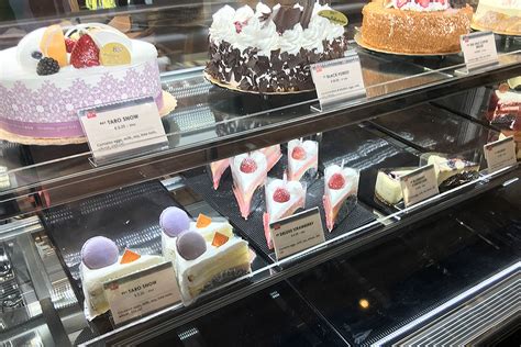 Newest must-try eatery: 85°C Bakery Cafe in Lynnwood | HeraldNet.com