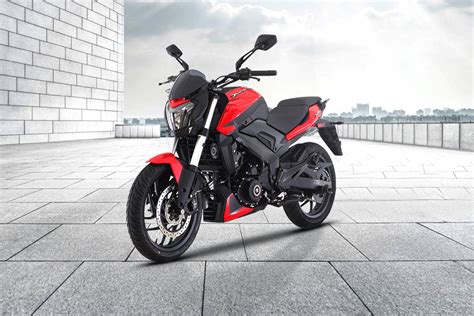 Bajaj Dominar 250 STD Price, Images, Mileage, Specs & Features