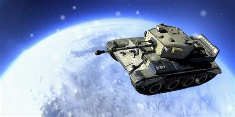 World of Tanks Blitz codes: December 2024 | Pocket Gamer