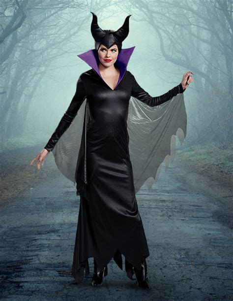 Womens Disney Maleficent Costume | ubicaciondepersonas.cdmx.gob.mx