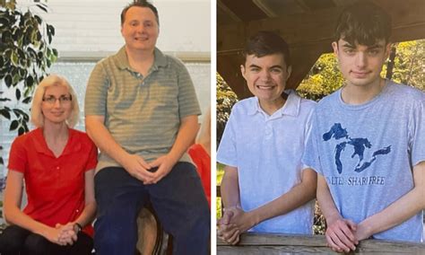 Missing West Michigan family of 4 spotted in the U.P. - mlive.com