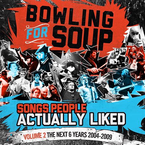 Bowling For Soup Unveil Animated Video for 1985 (BFS Version) | New ...