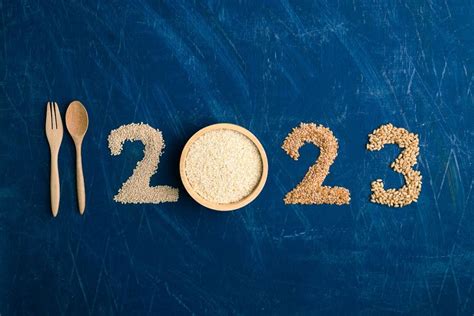 2023 Nutrition Trends