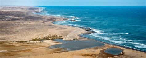 Experience A Day On Namibia's Skeleton Coast | Art Of Safari