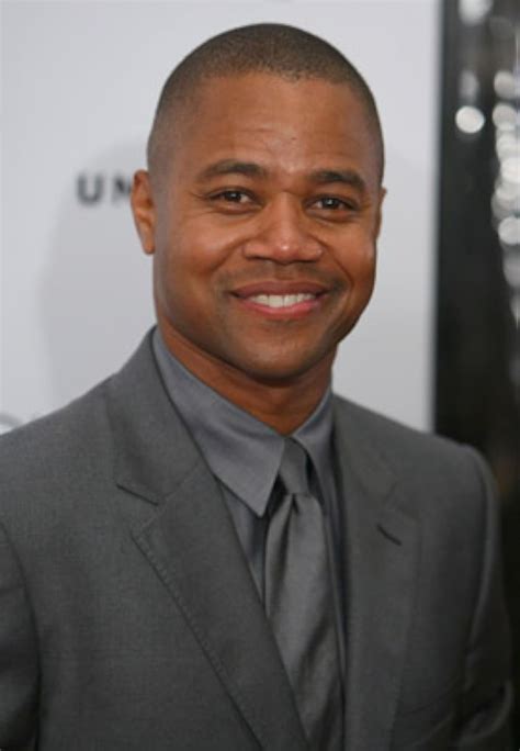 Cuba Gooding Jr.