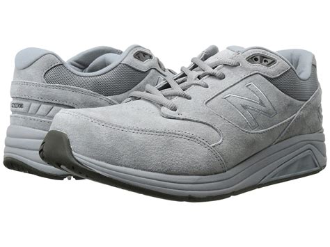 New Balance 928v3 in Gray for Men | Lyst