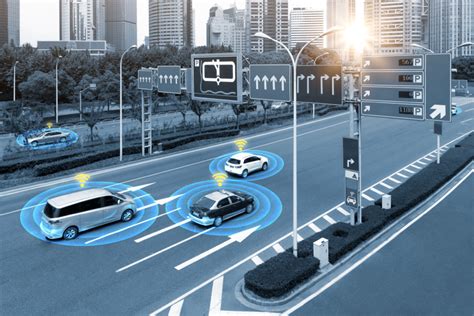 Not just cars are getting smart, roads are too: a look at smart roads