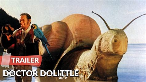 Dr Dolittle 1967