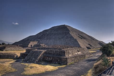 Teotihuacan | FromAtoB