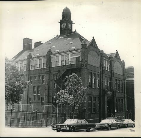 Staten Island ‘old’ school photos l Then and now