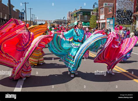 Cinco De Mayo Parade Detroit 2024 - Hallie Laurie