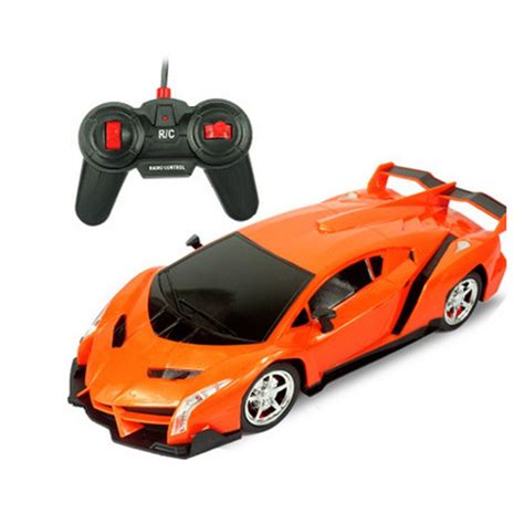 Cool Electric Remote Controlled Racing Sports Car Toy for Kids Boys ...