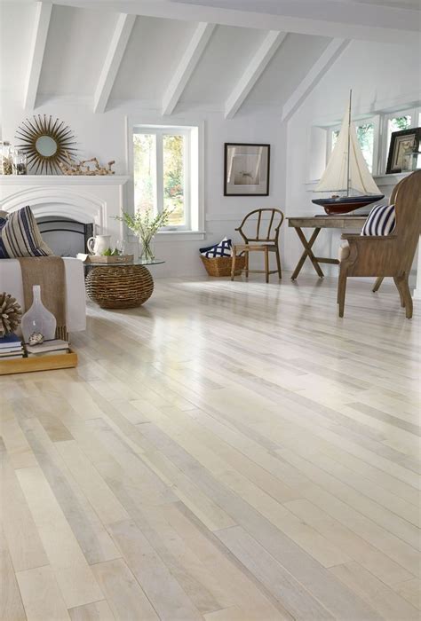 coastal farmhouse flooring ideas - Sharee Coffey