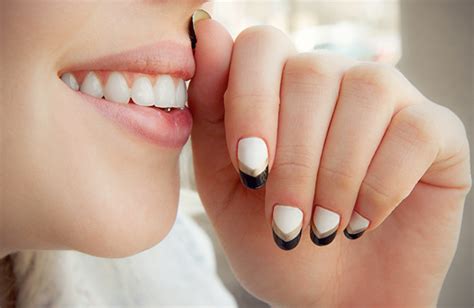 Five Nail Art Design Ideas to Spice Up Basic Manicures