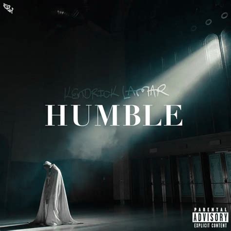 , Kendrick Lamar | HUMBLE.