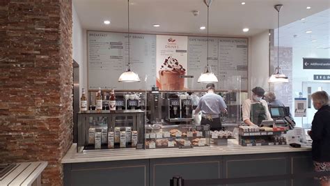 Waitrose becomes latest supermarket to reopen cafés for dine-in ...