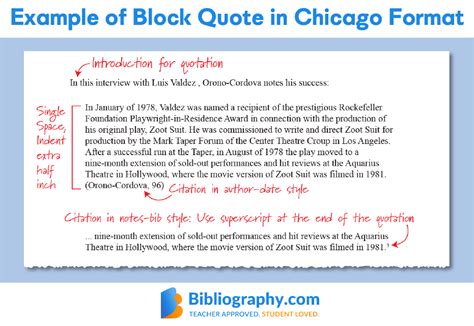 Chicago Style Citation Generator (Free) & Format Guide | Bibliography.com