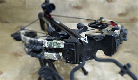 Choosing the Best Bolts for Your Crossbow | OutdoorHub