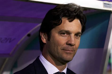 Santiago Solari replaces Manuel Fernandez as Real Madrid’s director of ...