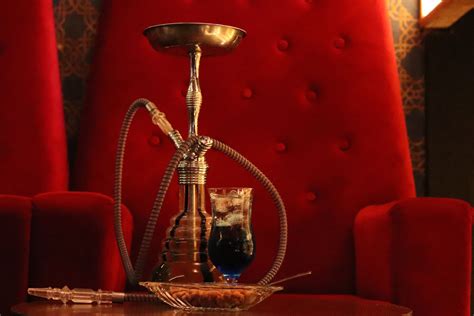 6 Best Shisha Cafes in Jakarta | Flokq Coliving Jakarta Blog