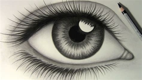 Pin by Raven2I on Drawings | Drawings, Realistic drawings, Eye drawing