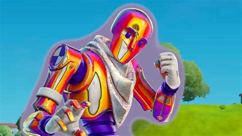 Fortnite skins for FNCS 2022 are exclusives, so get them now