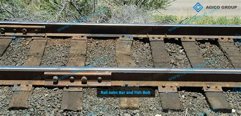 How Railway Joints Works with Rail Tracks