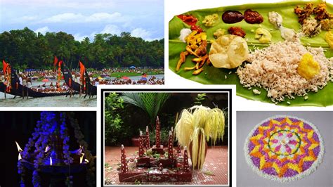 Onam Festival – A Joyful Celebration of Kerala - Kuntala's Travel Blog