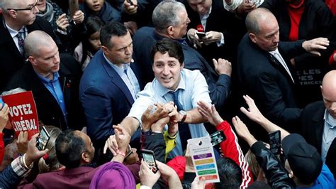 Canada election: Country awaits results as vote counting begins ...