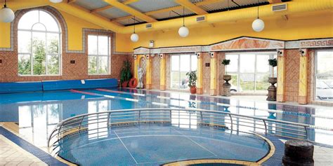 Leisure Centre Sligo | Yeats Country Club | Yeats Country Hotel