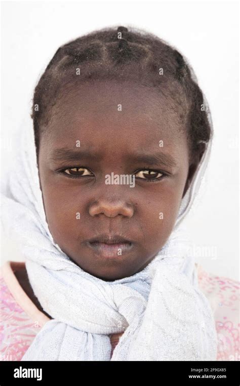 Kalenjin girl, Kenya Stock Photo - Alamy