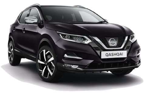 Nissan Qashqai Colours, Available in 5 Colours in Singapore | Oto