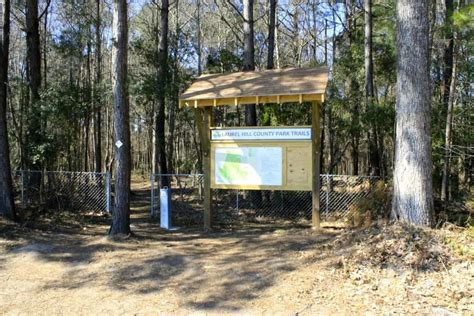 Laurel Hill County Park