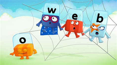 CBeebies - Schedules, Wednesday 25 May 2022