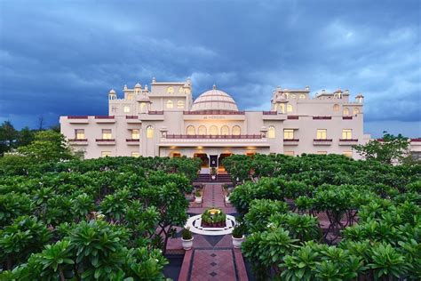 LE MERIDIEN JAIPUR RESORT & SPA - Updated 2021 Prices, Hotel Reviews ...