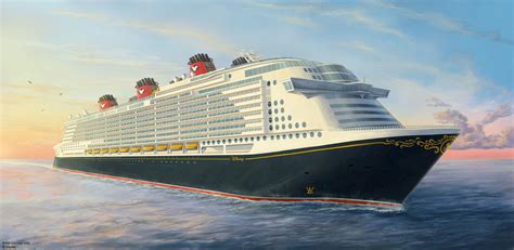 Disney Adventure (2025) • The Disney Cruise Line Blog