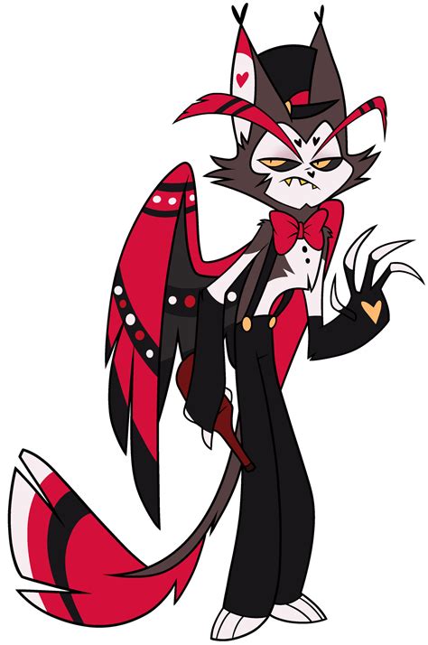 Husk | Hazbin Hotel and Helluva Boss Rp Wiki | Fandom