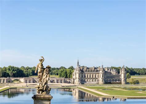 Chateau de Chantilly | Official website